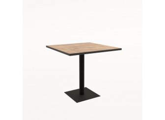 Обеденные столы 21SIMPLE.007 Teakwood