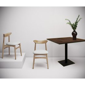 Обеденные столы 21SIMPLE.008 Брауни