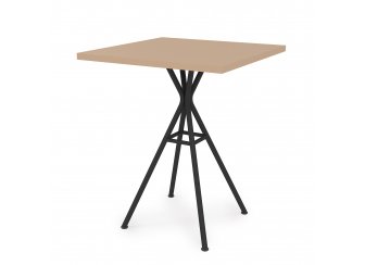 Обеденные столы 21VERONA.006.К Mokko