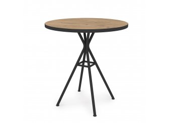 Обеденные столы 21VERONA.007.R Teakwood