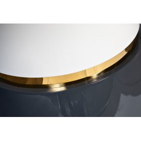 Стеклянный стол 30F-1368-1