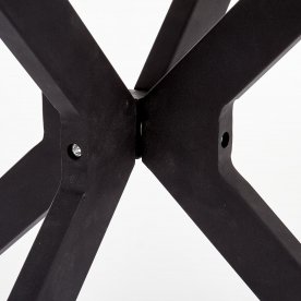 Стеклянный стол Annie