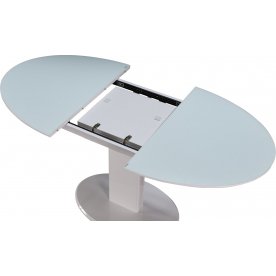 Стеклянный стол B2396