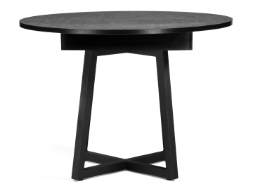 Деревянный стол Регна