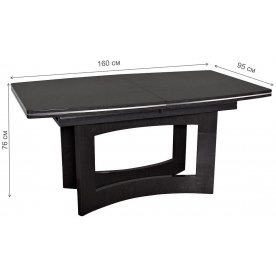 Стол деревянный 31PL