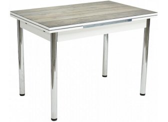 Стеклянный стол 4001