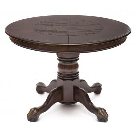 Деревянный стол DNDT-4260-SBC