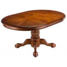 Стол 4260 STC GR Glaze (золотисто-коричневый)