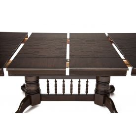 Деревянный стол DNDT-4296-SBC