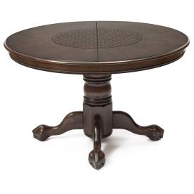 Деревянный стол DNDT-4872-RBC