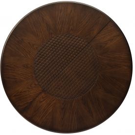 Деревянный стол DNDT-4872-RBC