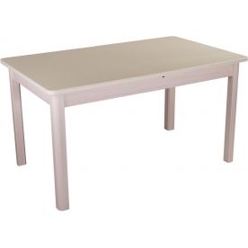 Деревянный стол Альфа ПР-2 КМ 04