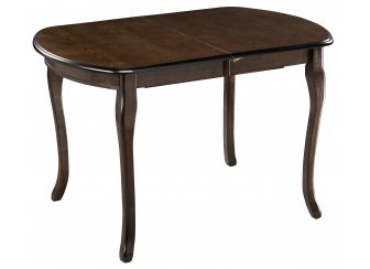 Деревянный стол Alicante