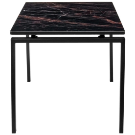 Стеклянный стол Areal