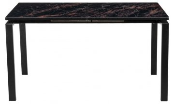 Стеклянный стол Areal