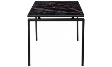 Стеклянный стол Areal