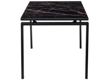 Стеклянный стол Areal