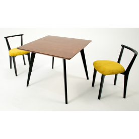 Деревянный стол Arki М 90