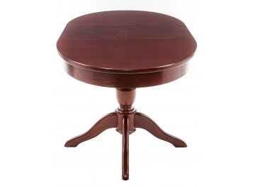 Деревянный стол Arno