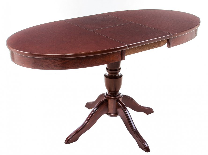 Стол Arno вишня / без патины