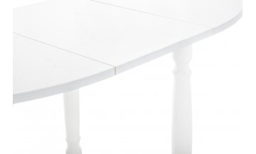 Деревянный стол Аттер