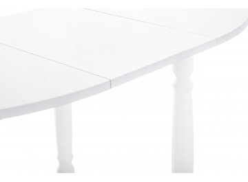 Деревянный стол Аттер