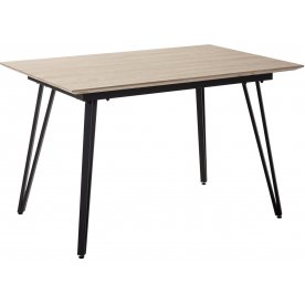 Деревянный стол Avanti