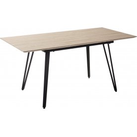 Деревянный стол Avanti