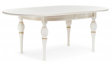 Деревянный стол Авилла