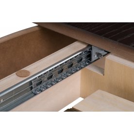 Деревянный стол Авилла