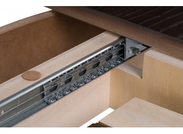 Деревянный стол Авилла