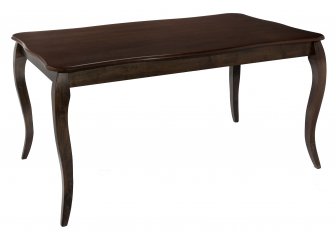 Деревянный стол Avis