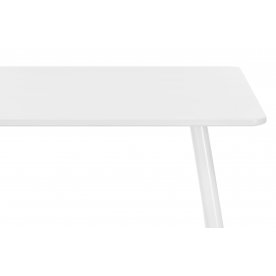 Стеклянный стол Bianka