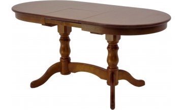 Деревянный стол Бизе 120