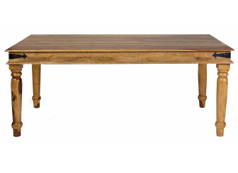 Деревянный стол Бомбей