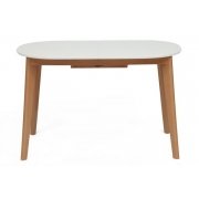 белый / натуральный