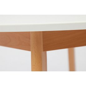 Деревянный стол Bosco