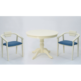 Деревянный стол Брамос К 100