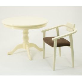 Деревянный стол Брамос К 100