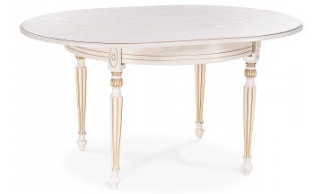 Деревянный стол Брейзер