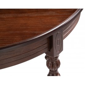 Деревянный стол Брейзер