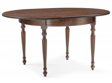 Деревянный стол Брейзер