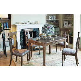 Деревянный стол Бристоль Т1