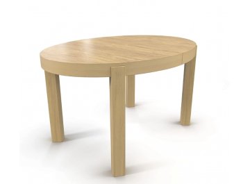 Обеденный стол CERRO_1400_EV_ND