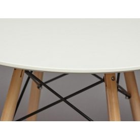 Деревянный стол Cindy next mod.80-MDF