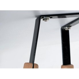 Деревянный стол Cindy next mod.80-MDF