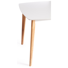 Деревянный стол Claire