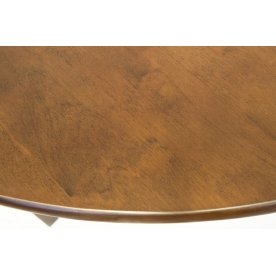 Деревянный стол Claren