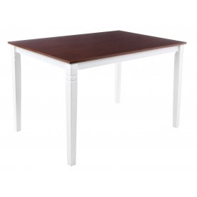 Деревянный стол Country