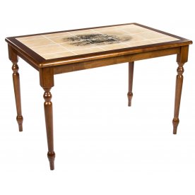 Деревянный стол CT 3045P